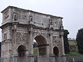 Arco de Constantino..JPG