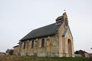 Habiter à Ardeuil-et-Montfauxelles