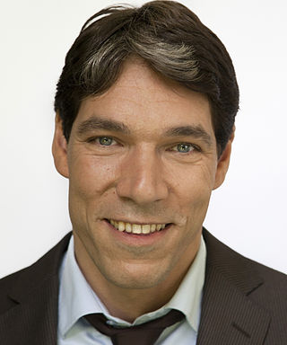 <span class="mw-page-title-main">Arjan El Fassed</span> Dutch politician
