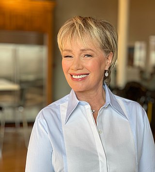 <span class="mw-page-title-main">Arlene Dickinson</span> South African Canadian businesswoman (born 1956)