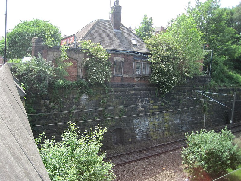 File:Armley Canal Road railway station (site), Yorkshire (geograph 4049005).jpg