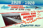 Thumbnail for Herbert Hoover Dike