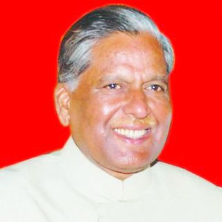 <span class="mw-page-title-main">Ashok Bajpai</span> Indian politician