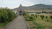 Diocese Of Artsakh