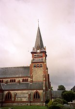 Église Notre-Dame-de-l'Assomption d'Assevillers