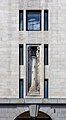 * Nomination Lighthouse relief on Abbey House, Baker Street, London --Mike Peel 10:25, 28 April 2024 (UTC) * Promotion  Support Good quality. --Johann Jaritz 10:27, 28 April 2024 (UTC)