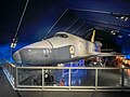 * Nomination: Space Shuttle Enterprise at the Intrepid Sea-Air-Space Museum --Mike Peel 17:57, 3 June 2023 (UTC) * * Review needed
