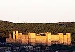 Miniatura para Castillo de Sigüenza