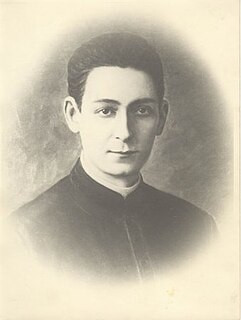 August Czartoryski Polish Roman Catholic priest