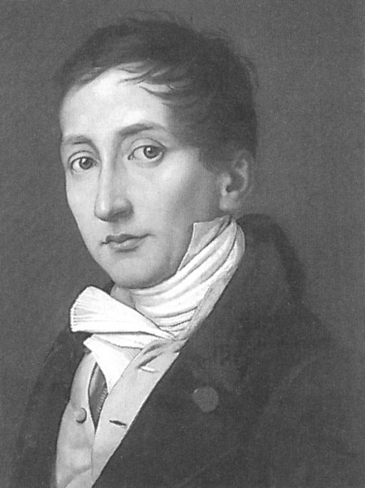 August Kestner 1810