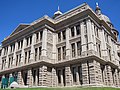 Texas State Capitol