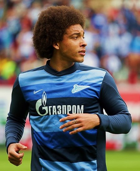 Axel Witsel