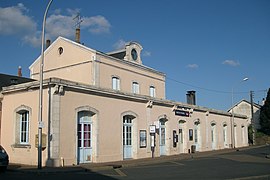 Thouars (2008)