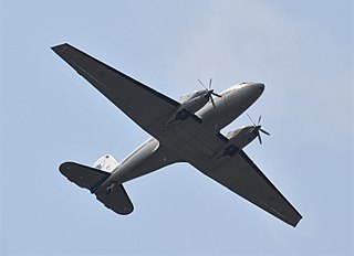 <span class="mw-page-title-main">Basler BT-67</span> Douglas DC-3 modified with turboprop engines