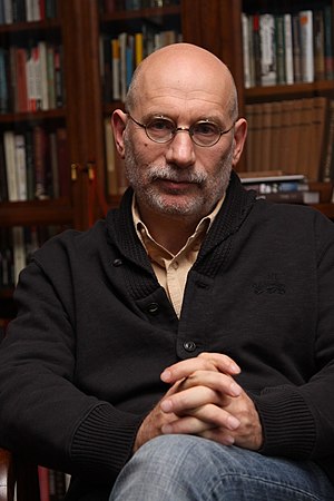 Борис Акунин, 2013 г.