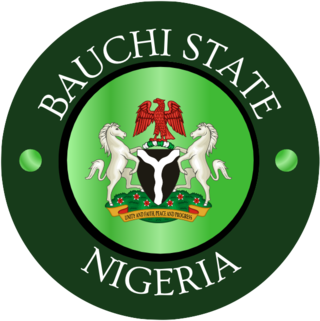 <span class="mw-page-title-main">Bauchi State</span> State of Nigeria