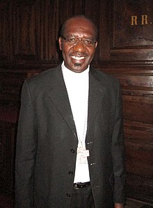 MS-ro José Manuel Imbamba