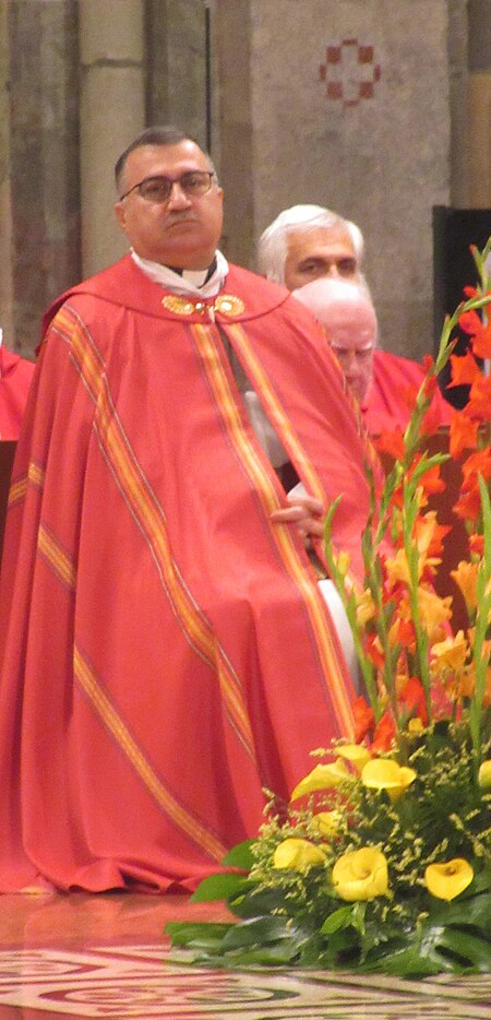 BISHOP warda bechara in lodi 2016.jpg