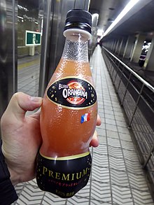 Guaraná (soft drink) - Wikipedia