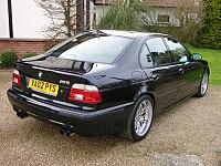 BMW M5 (2002) - Flickr - The Car Spy (15).jpg