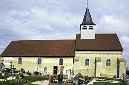 Église de la Nativité