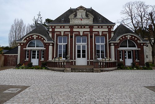 Serrurier porte blindée Bailleau-le-Pin (28120)