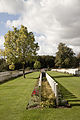 't Bailleul Communal Cemetery Extension