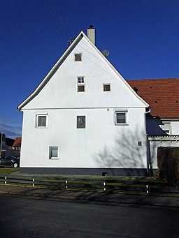 Balingen-Ostdorf-Martin Haug Straße 2-168990