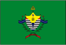 Flaga Bananalu