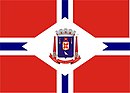 Franco da Rocha flag