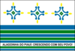 Vlag van Alagoinha do Piauí