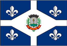 Bandeira do Municipio de Aparecida-SP.png