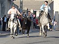 Bandido à Beauvoisin (printemps 2007)