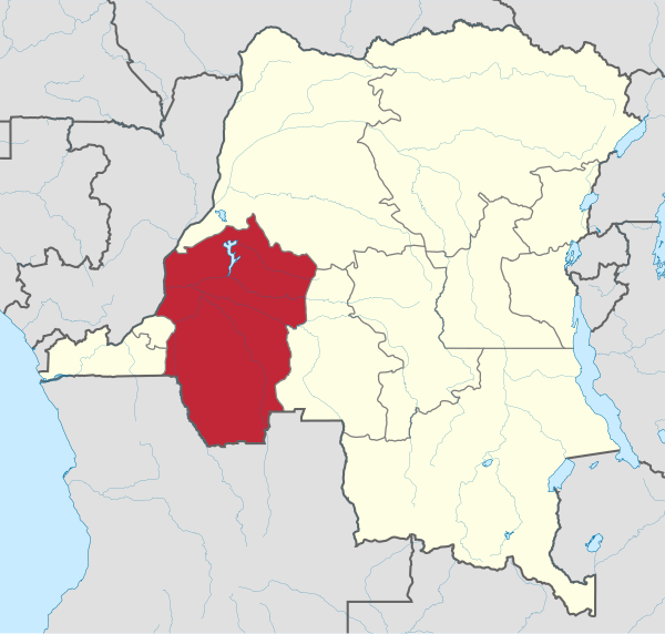 Democratic Republic of the Congo - Bandundu.svg