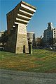 Plaça de Catalunya, Barcelona