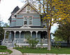 Barndollar-Gann House Barndollar-Gann House.JPG