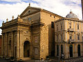 basílica de lanciano