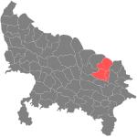 Uttar Pradesh