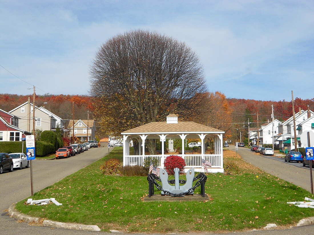 Beaver Meadows, Pennsylvania