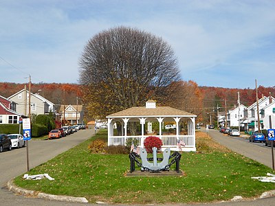 Beaver Meadows