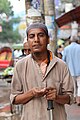 * Nomination Beggar at Dhaka --Wasiul Bahar 06:51, 19 April 2024 (UTC) * Promotion  Support Good quality. --Ermell 06:56, 19 April 2024 (UTC)