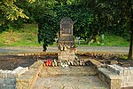 Vignette pour Chapelle aux Sabots de Court-Saint-Étienne