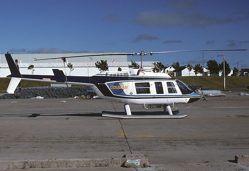 File:Bell 206L LongRanger, Cougar Helicopters AN2049829.jpg