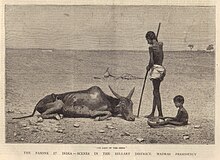 Bellary Zilla,Great Famine of 1876–78..jpg