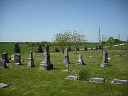 Beni Israel Cemetery.JPG