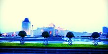 Bhimrao Ambedkar Park Bhimrao Ambedkar Park.jpg