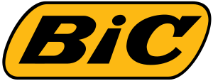 Bic logo.svg