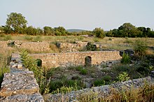 Römerlager Gračine