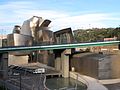 Guggenheimov Muzej U Bilbau