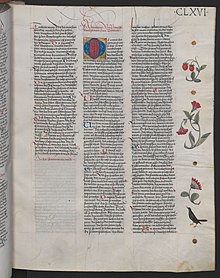 Beginning of Biterolf und Dietleib. Austrian National Library Cod. ser. nova 2663 fol. 166r BiterolfundDietleib.jpg